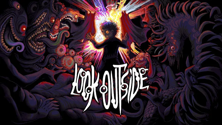 Beyond the Glass: The Haunting Promise of "Look Outside"