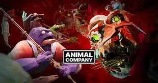 Animal Company screenshot 6