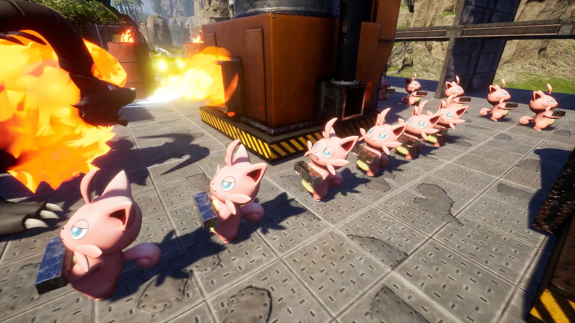 Palworld screenshot 2