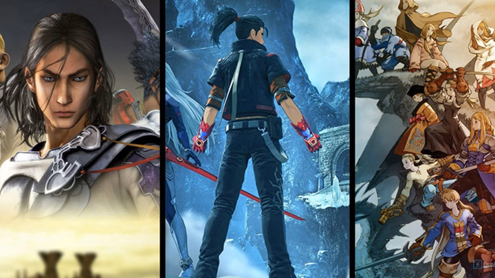 Top 5 Games With the Most Satisfying Progression Systems