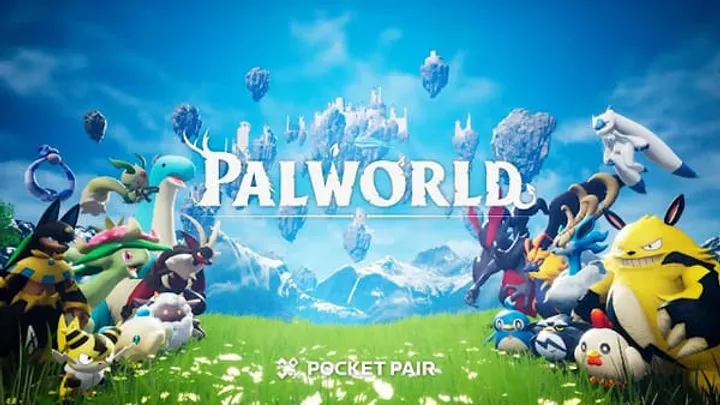 Palworld Tips & Guides: How to Master Survival, Automation, and Combat from Beginner to Endgame