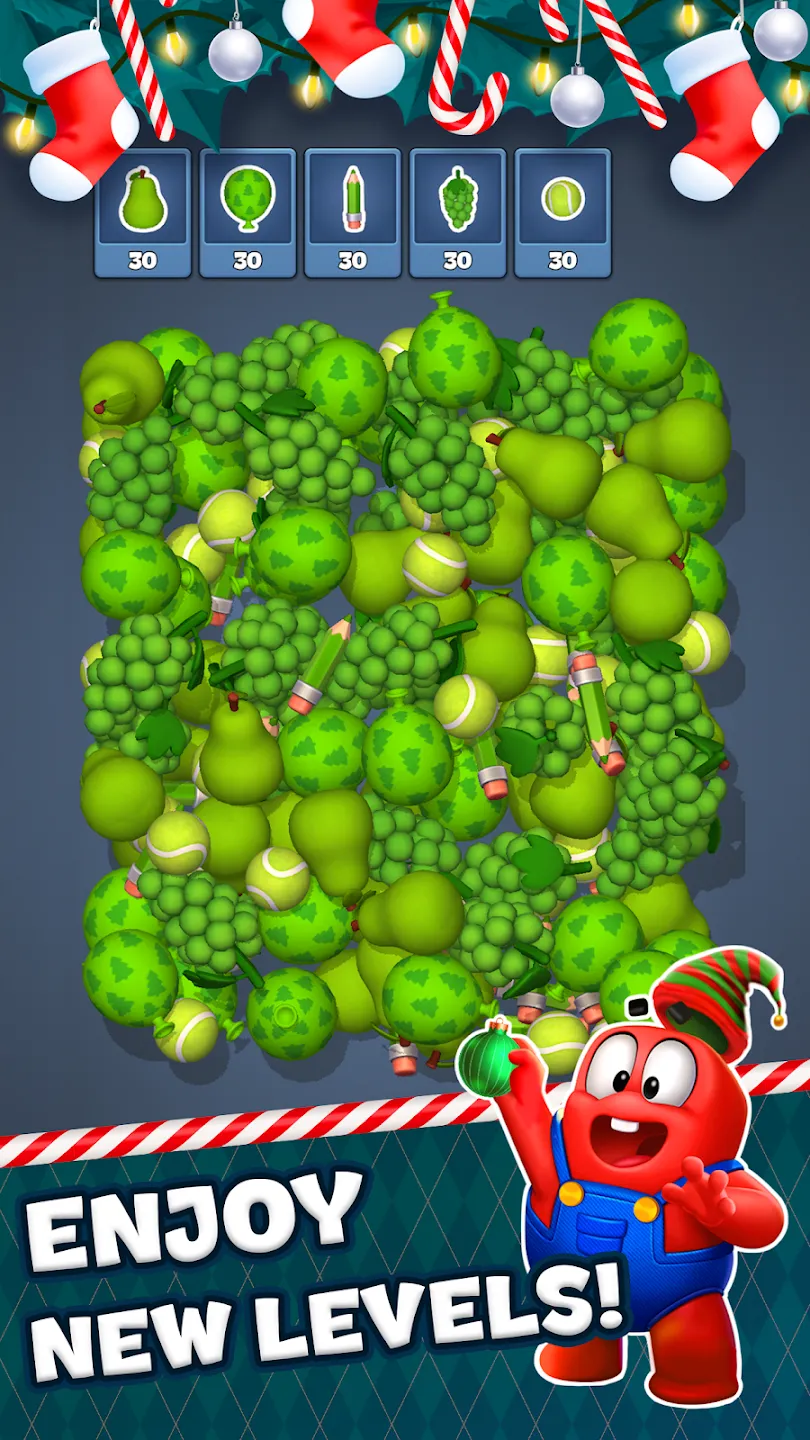 Match Factory! screenshot 5