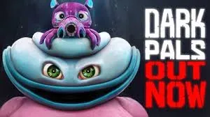 Dark Pals: The 1st Floor screenshot 2