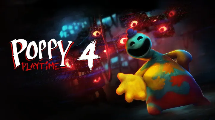 Poppy Playtime Chapter 4 – How to Survive, Solve Puzzles, and Understand the Factory’s New Threats